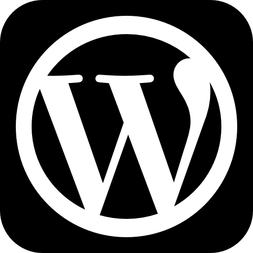 WordPress Logo